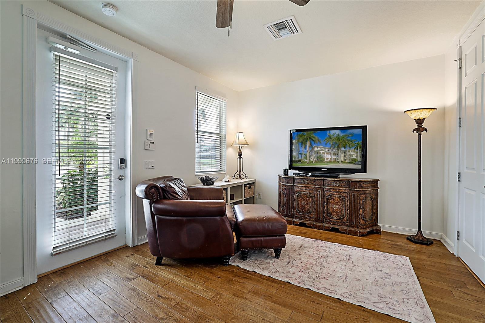 MALLORY CREEK AT ABACOA 1 - Residential