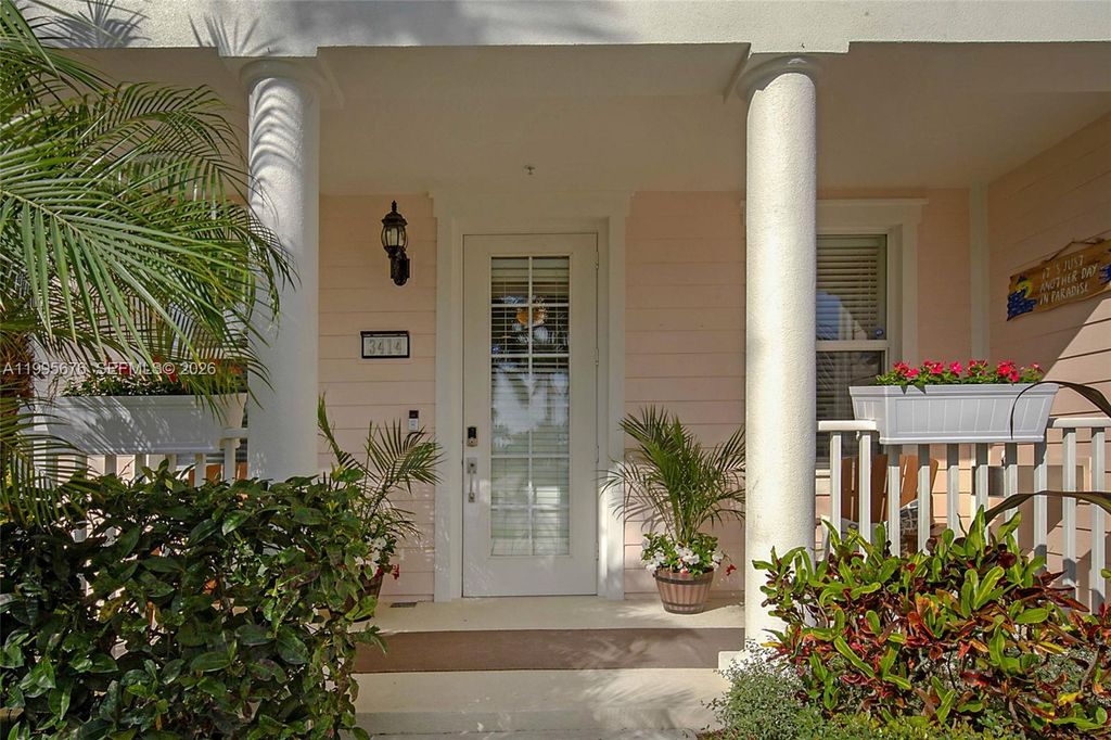 Photo of 3414 W Mallory Blvd, Jupiter, FL 33458 (MLS # A11995676)