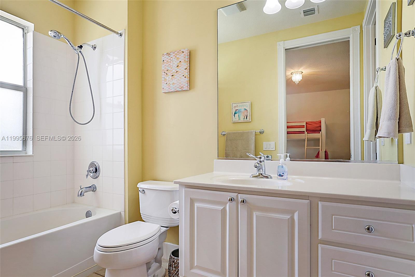 MALLORY CREEK AT ABACOA 1 - Residential