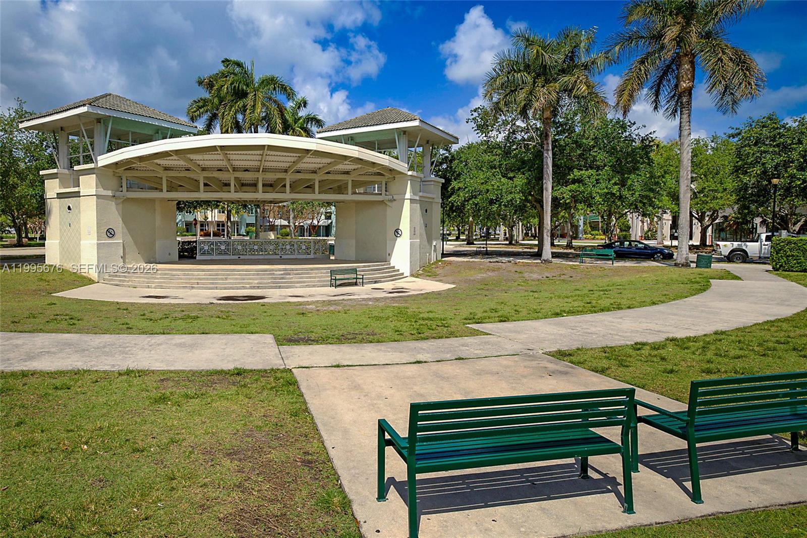 MALLORY CREEK AT ABACOA 1 - Residential
