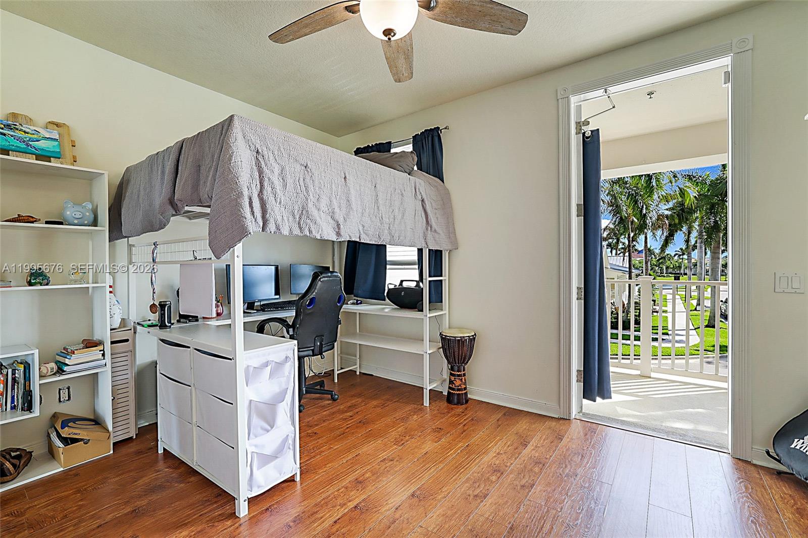 MALLORY CREEK AT ABACOA 1 - Residential