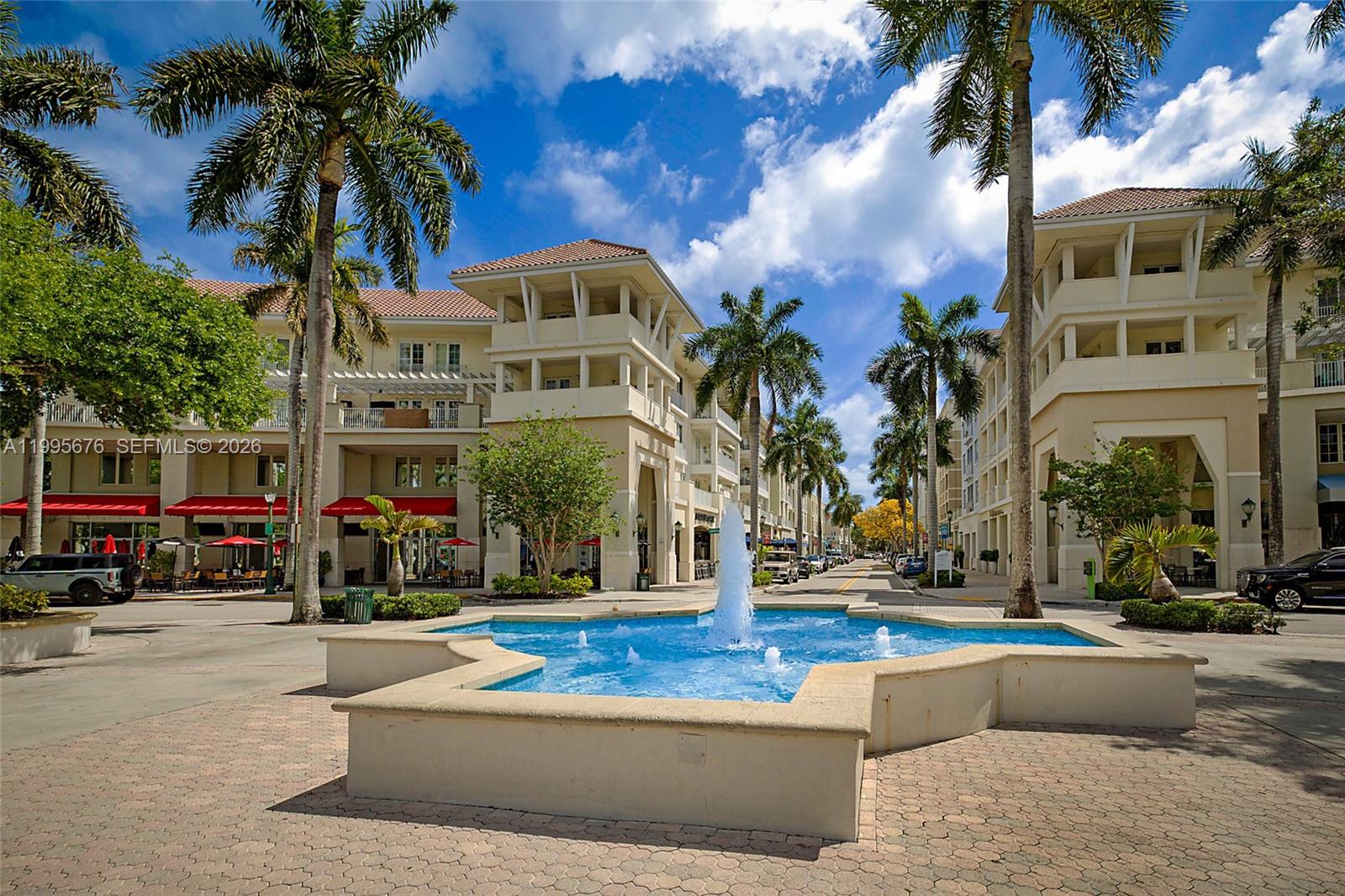 MALLORY CREEK AT ABACOA 1 - Residential