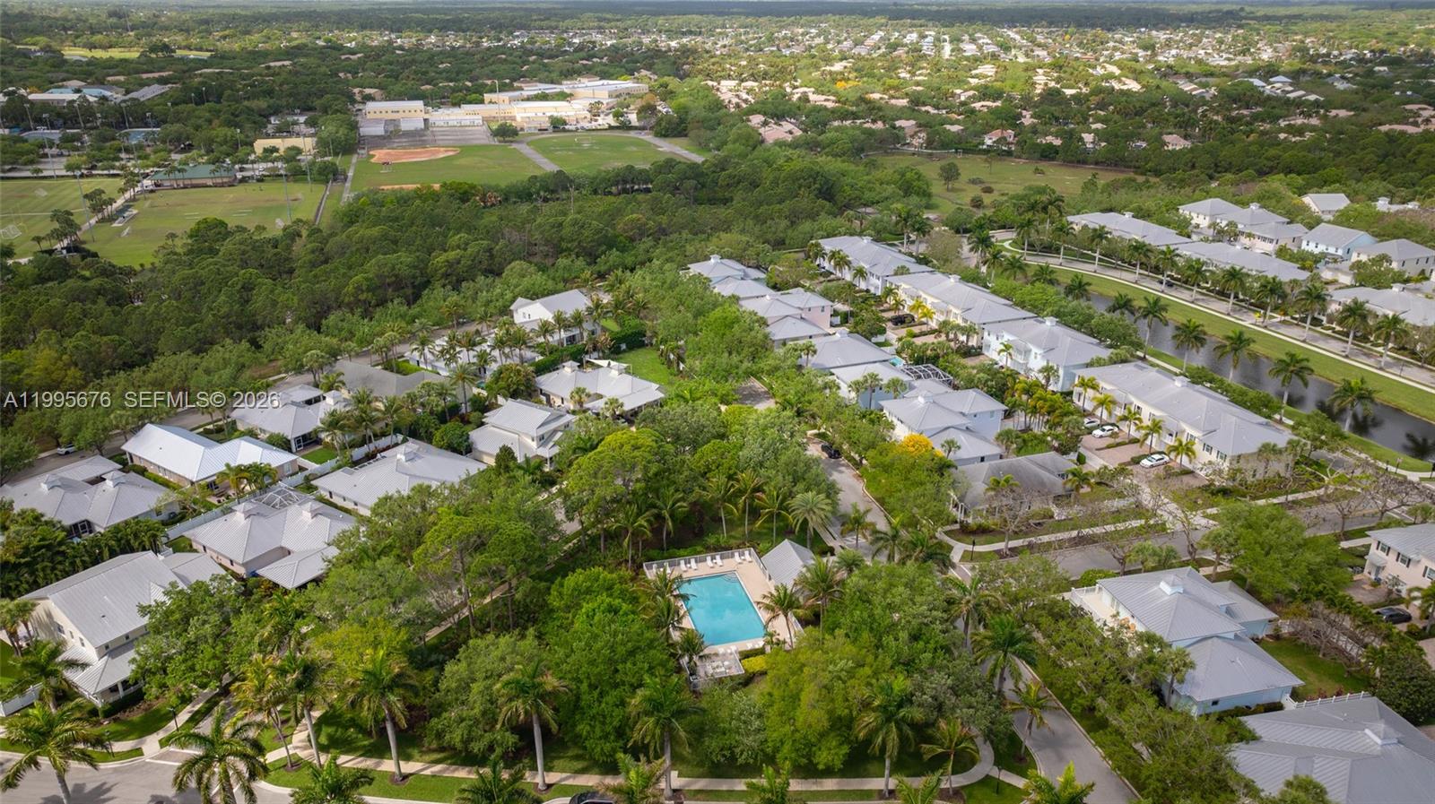 MALLORY CREEK AT ABACOA 1 - Residential