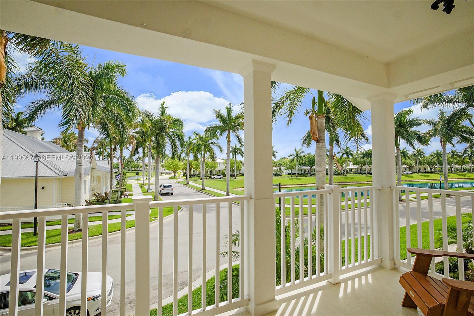 MALLORY CREEK AT ABACOA 1 - Residential