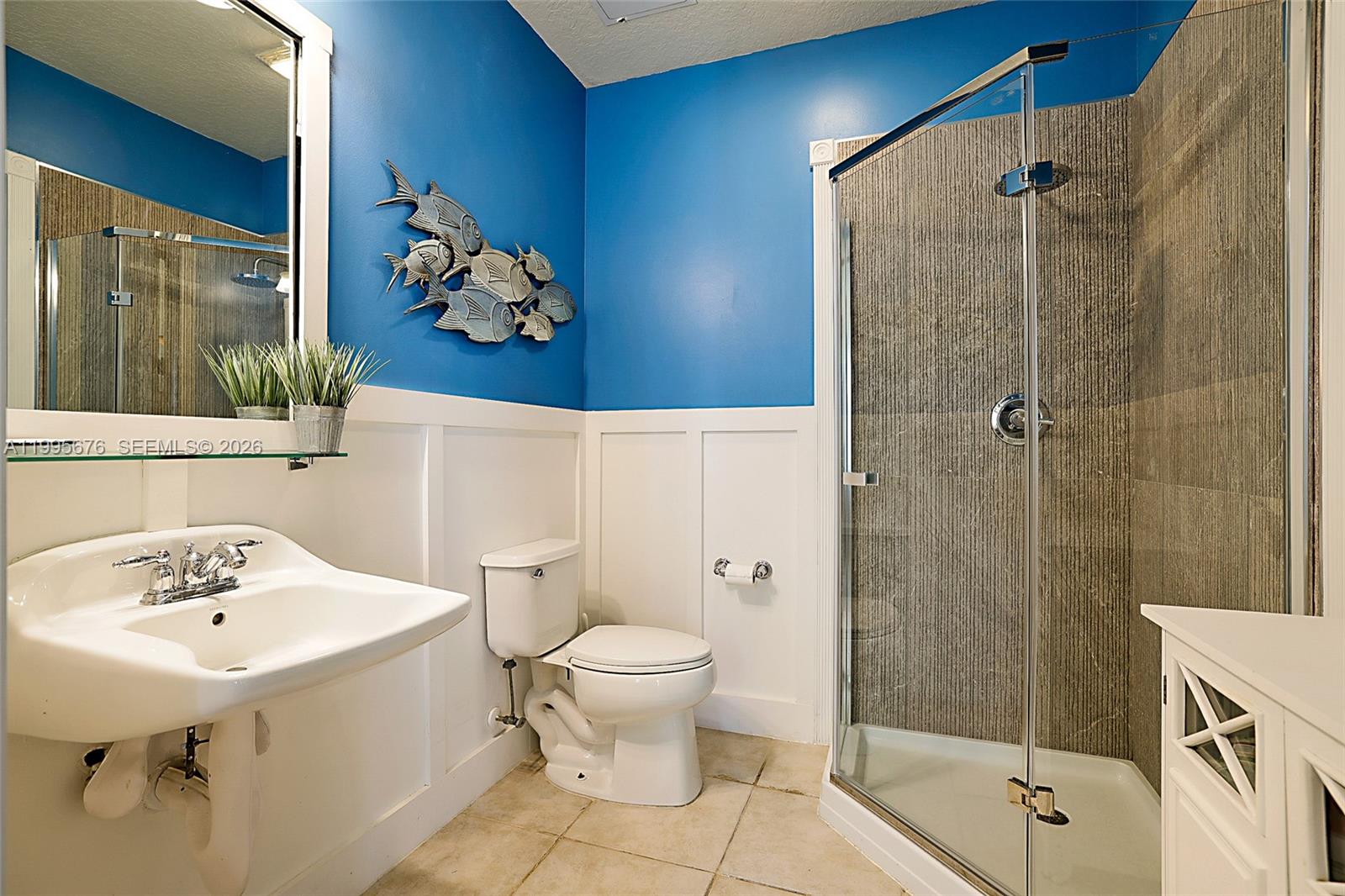 MALLORY CREEK AT ABACOA 1 - Residential