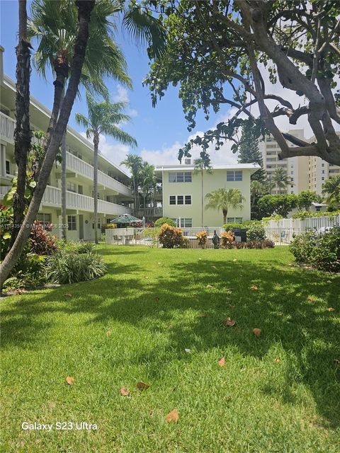 1900 NE 8th Ct 308 Fort Lauderdale FL 33304