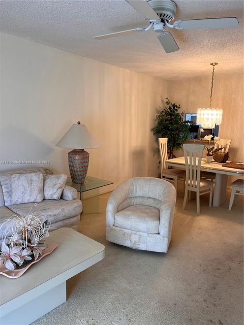 A home in Lauderhill