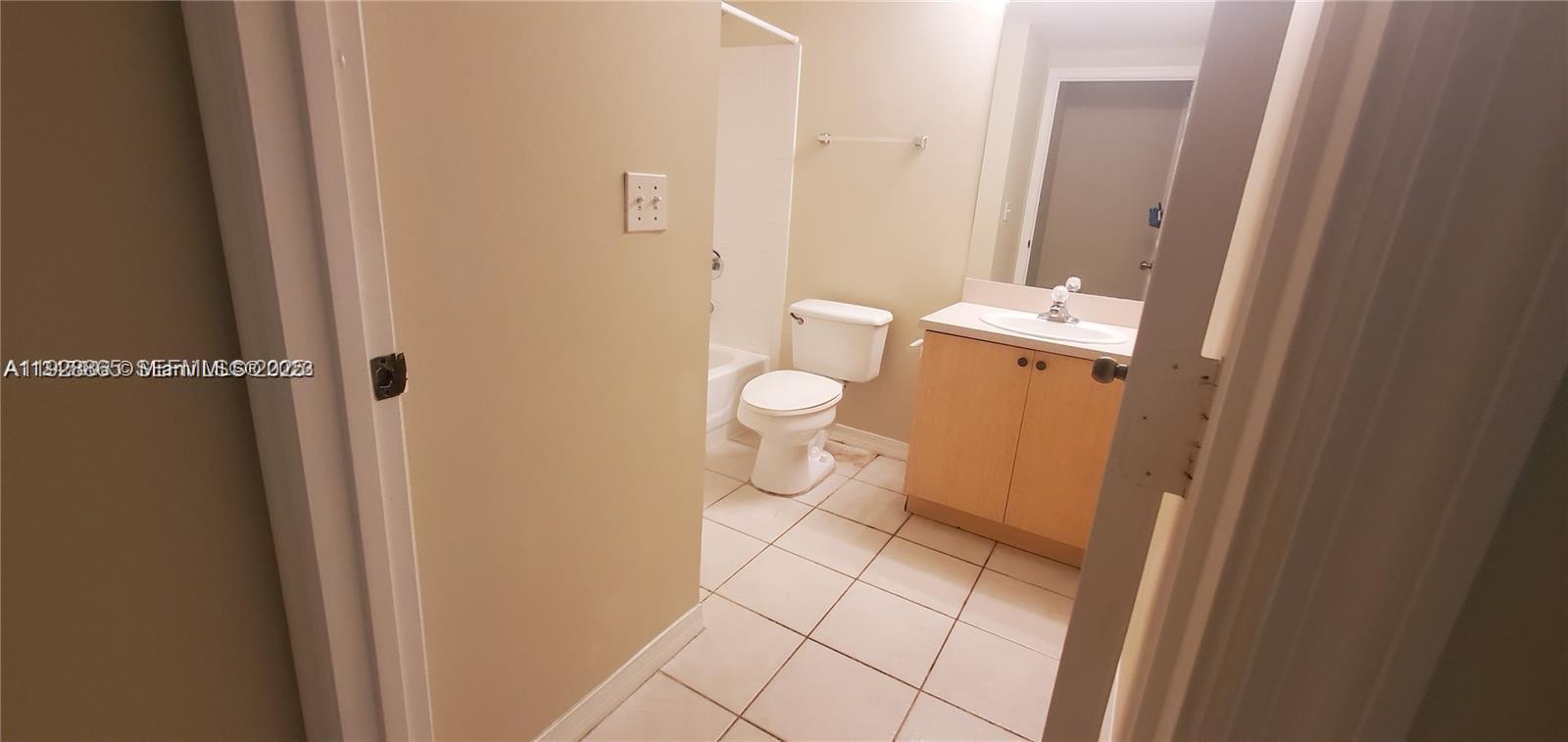 SPA AT SUNSET ISLES CONDO - Residential Lease