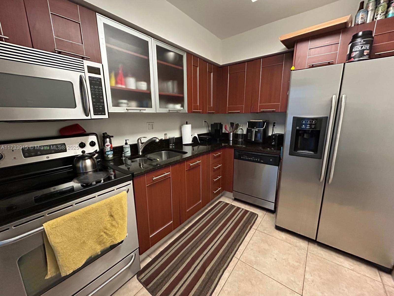 PARC CENTRAL AVENTURA EAS - Residential