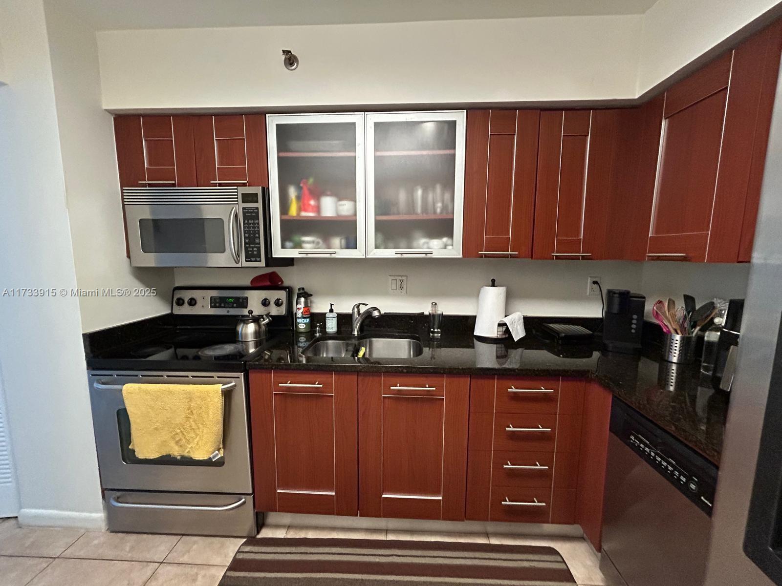 PARC CENTRAL AVENTURA EAS - Residential