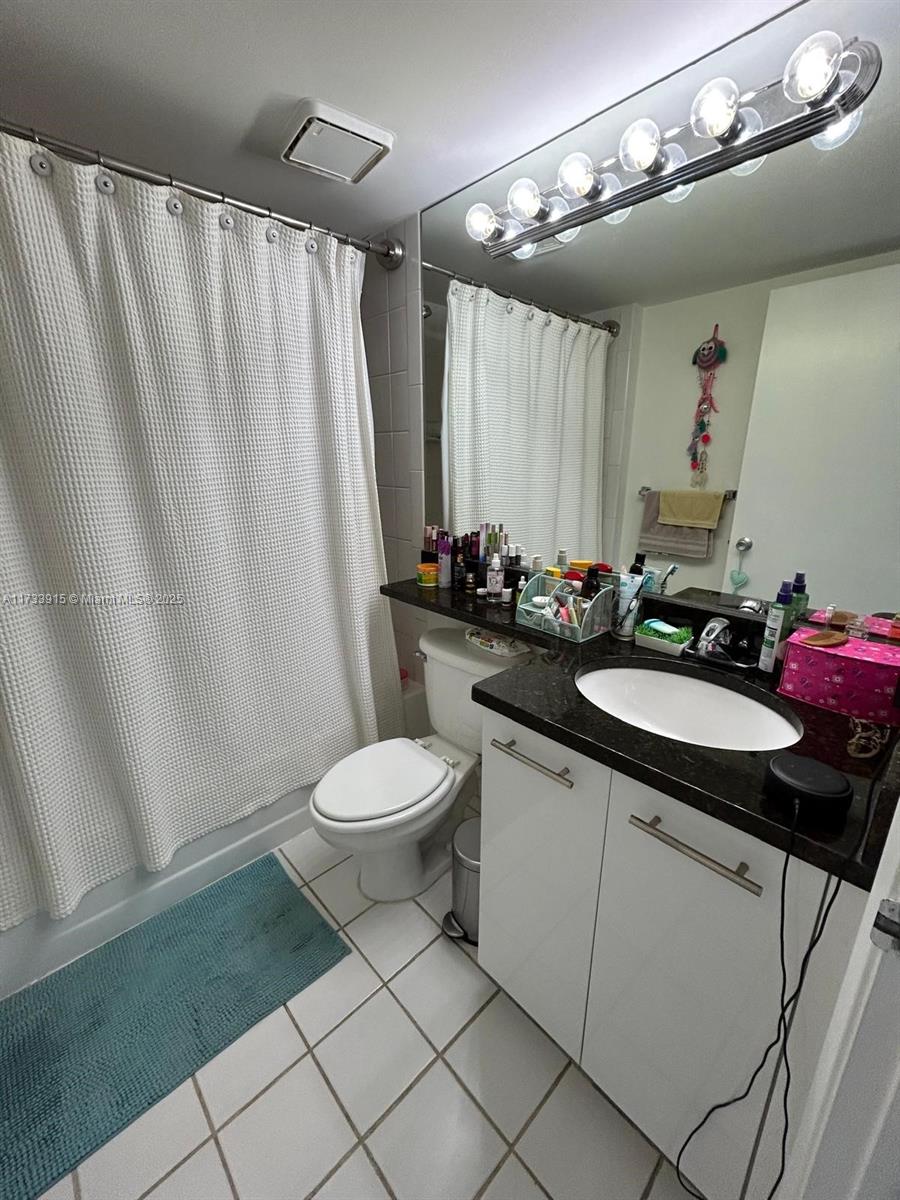 PARC CENTRAL AVENTURA EAS - Residential