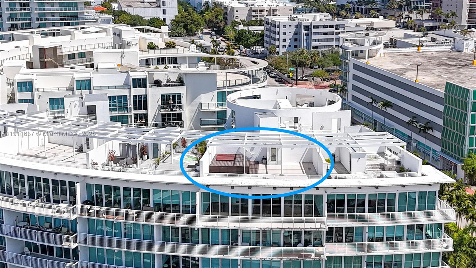 REGATTA AT INDIAN CREEK C - Residential Lease