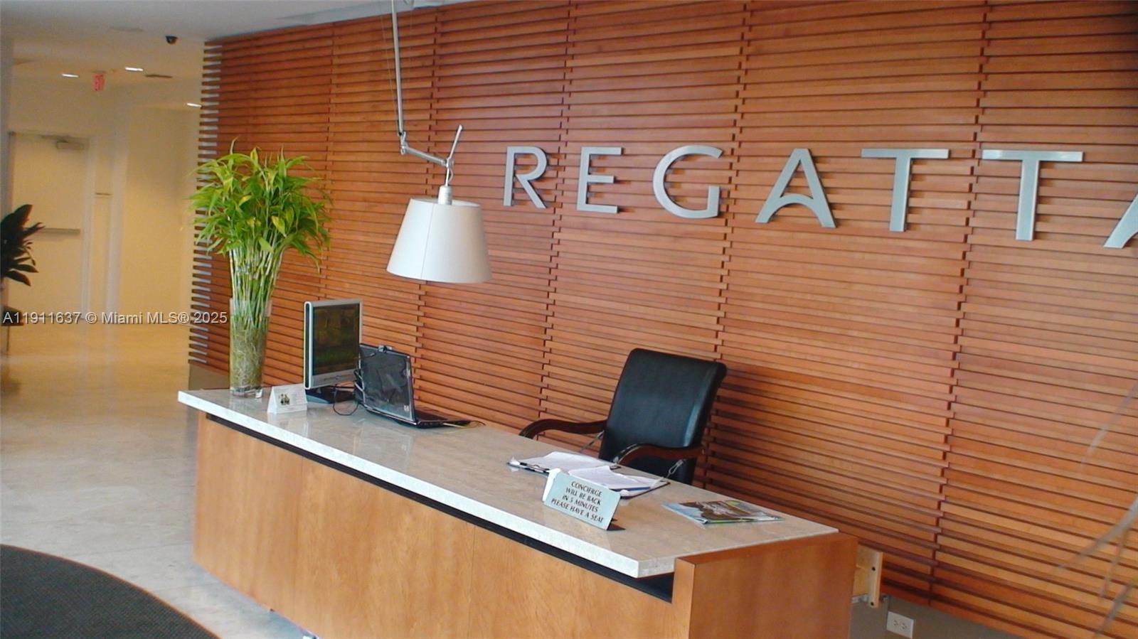 REGATTA AT INDIAN CREEK C - Residential Lease