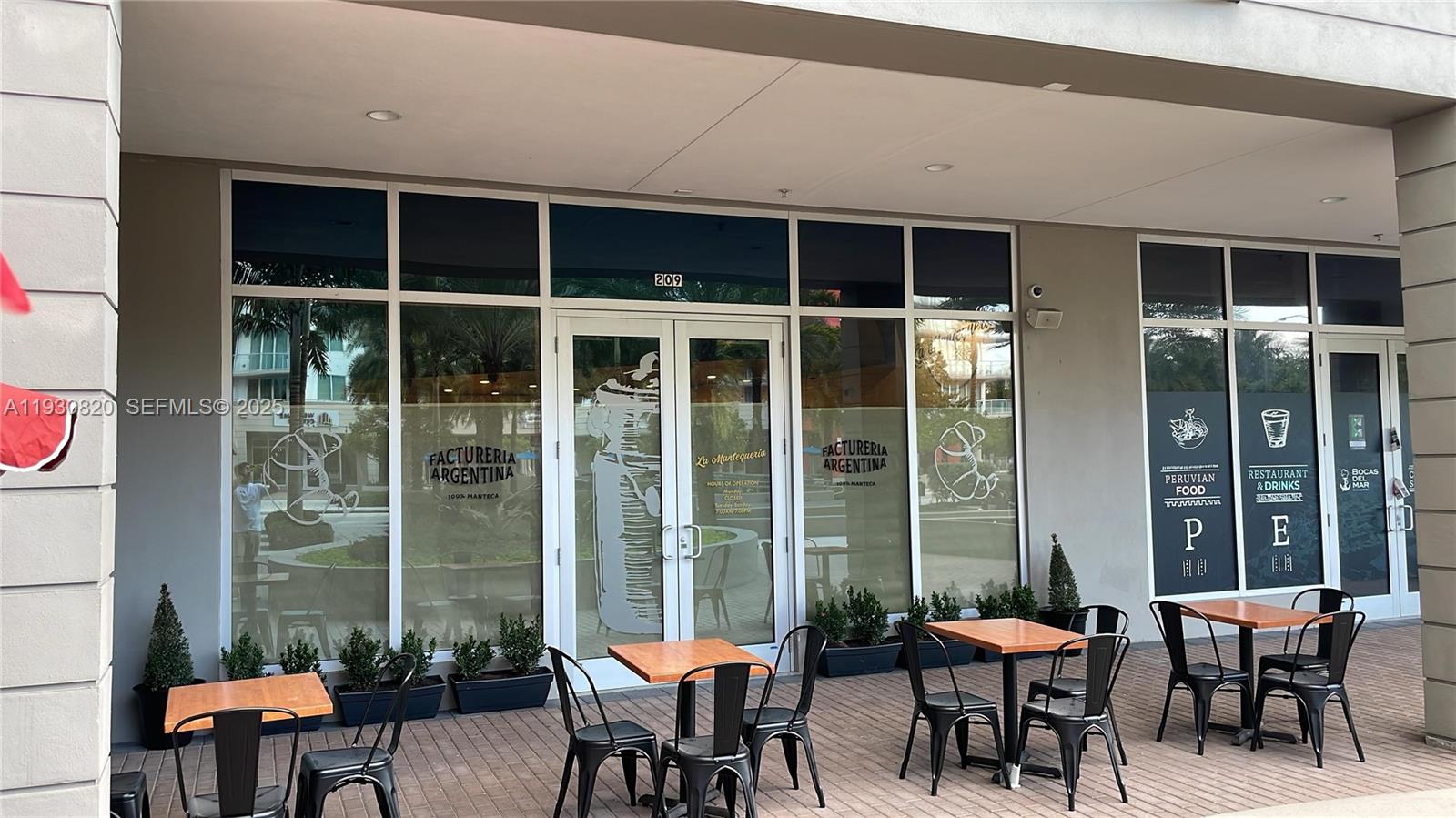 7761 NW 107TH AVE SUITE 2-09