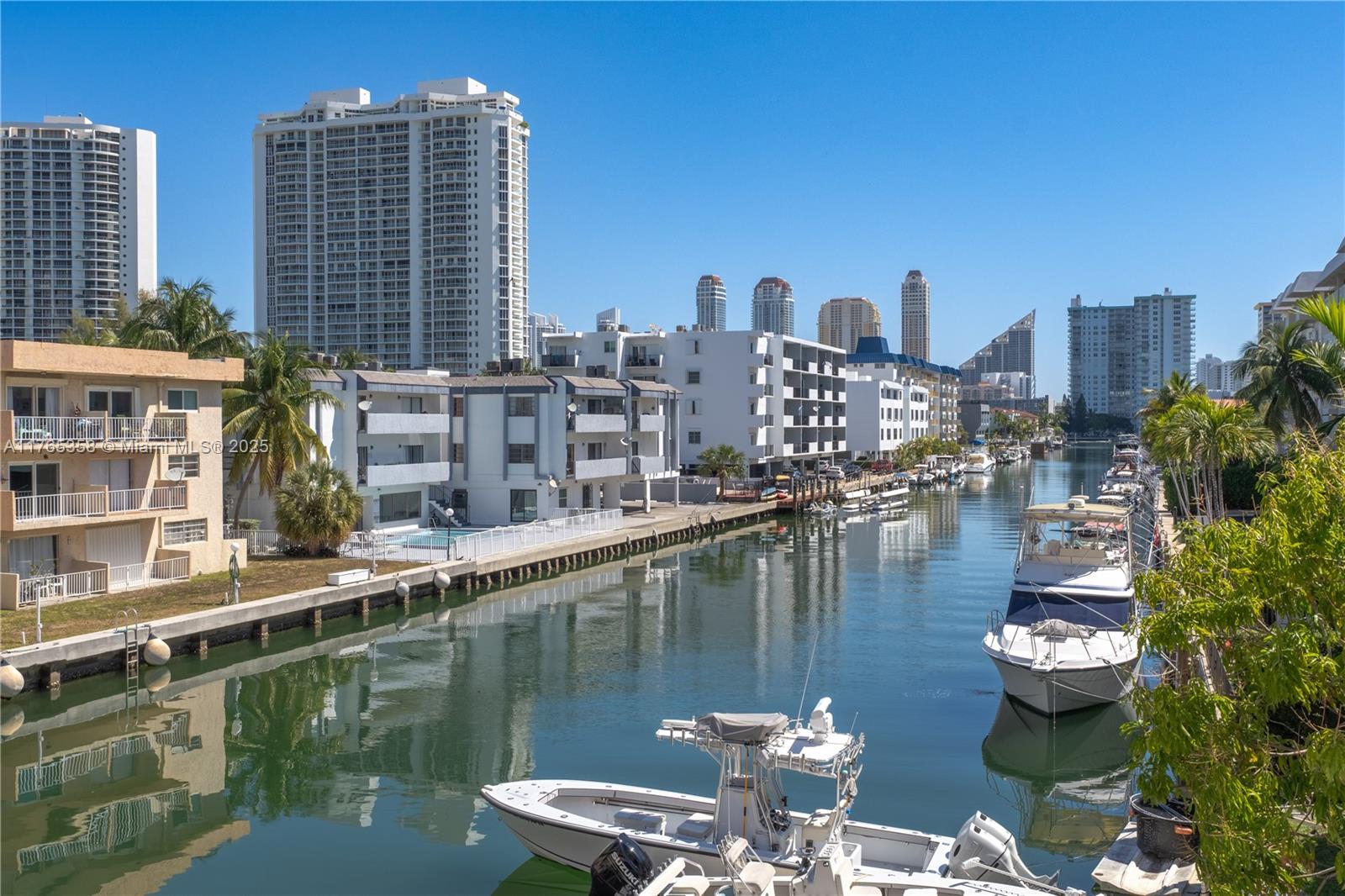 Property for Sale at 17051 Ne 35th Ave 206, North Miami Beach, Miami-Dade County, Florida - Bedrooms: 2 
Bathrooms: 2  - $295,000