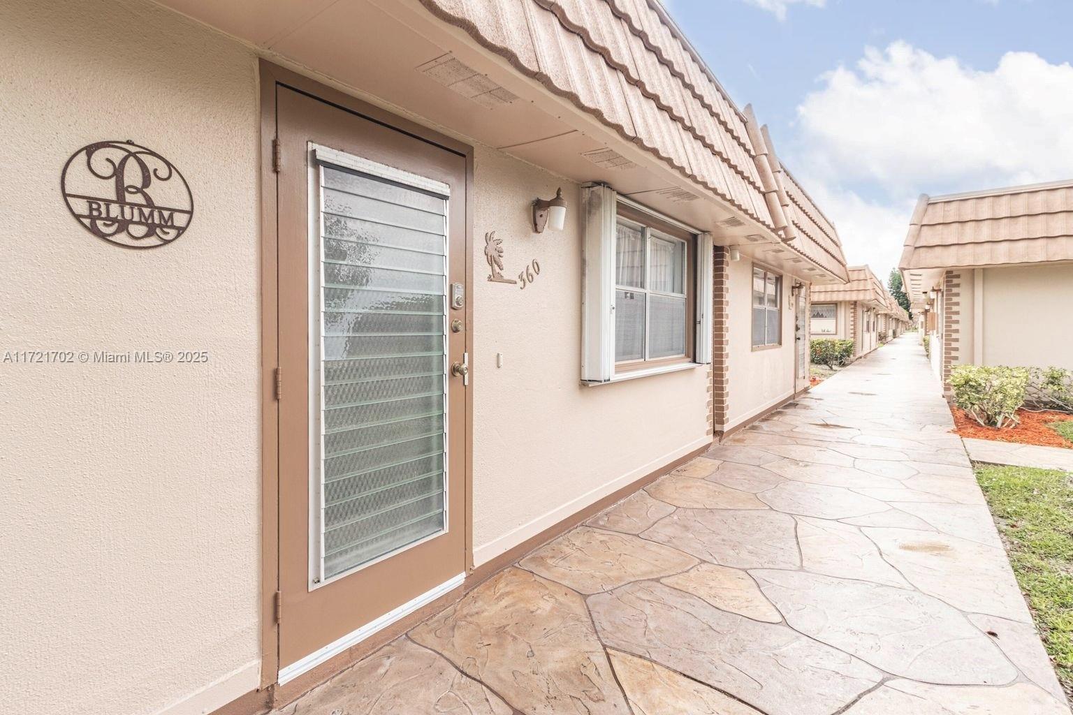 KINGS POINT SEVILLE CONDO - Residential