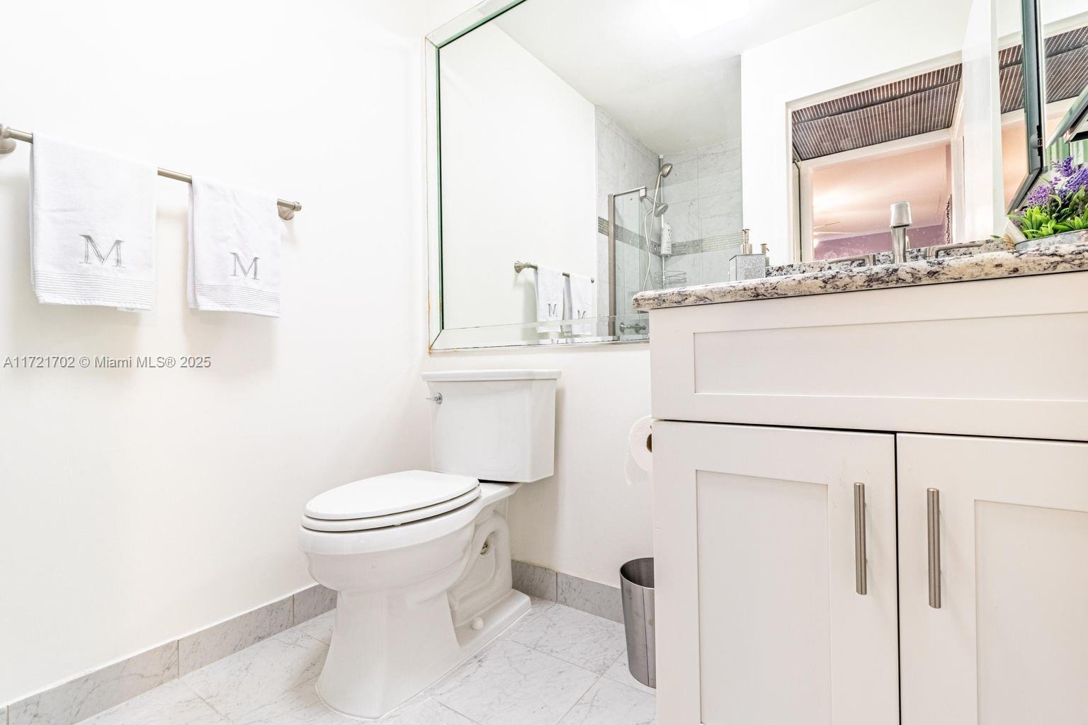 KINGS POINT SEVILLE CONDO - Residential
