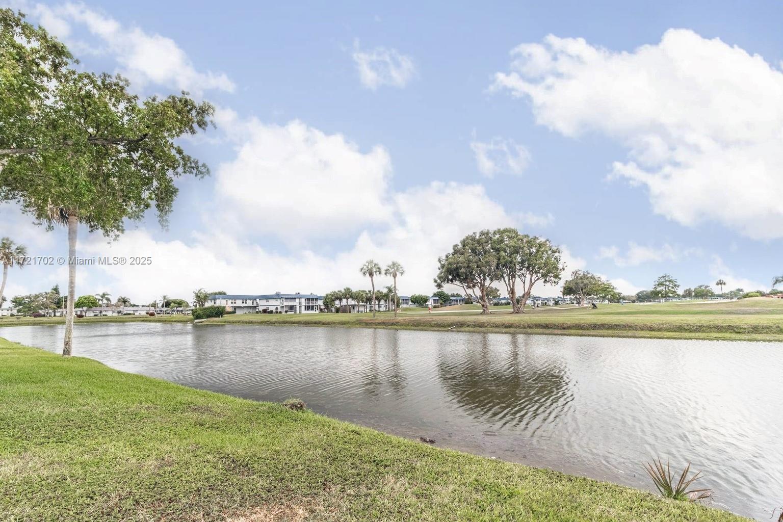 KINGS POINT SEVILLE CONDO - Residential