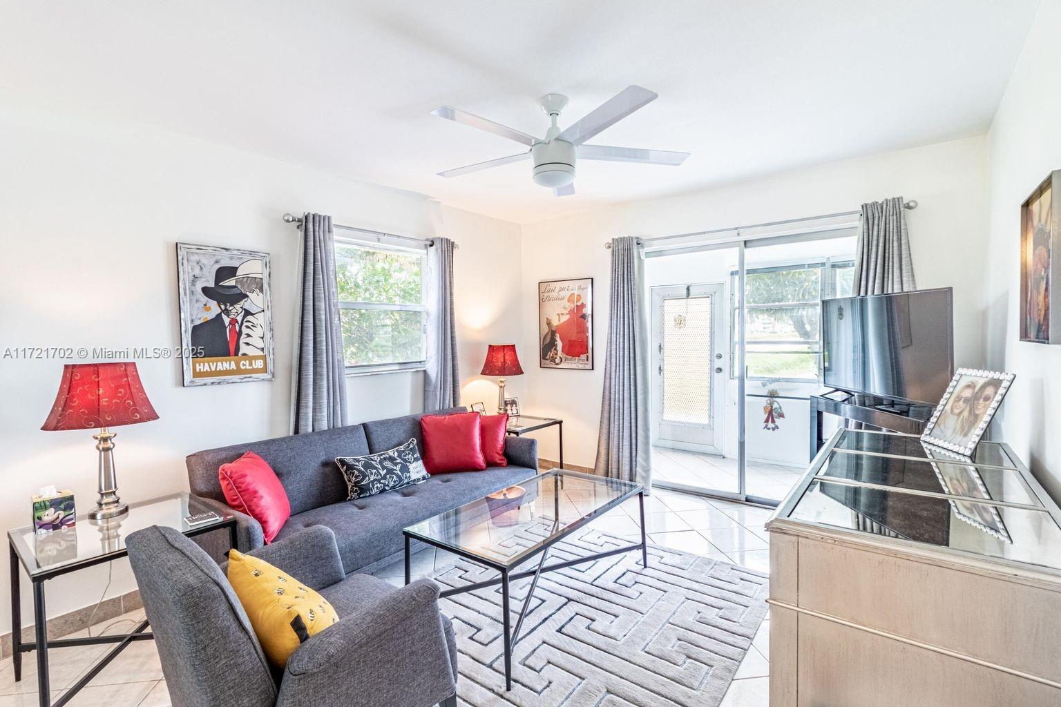 KINGS POINT SEVILLE CONDO - Residential