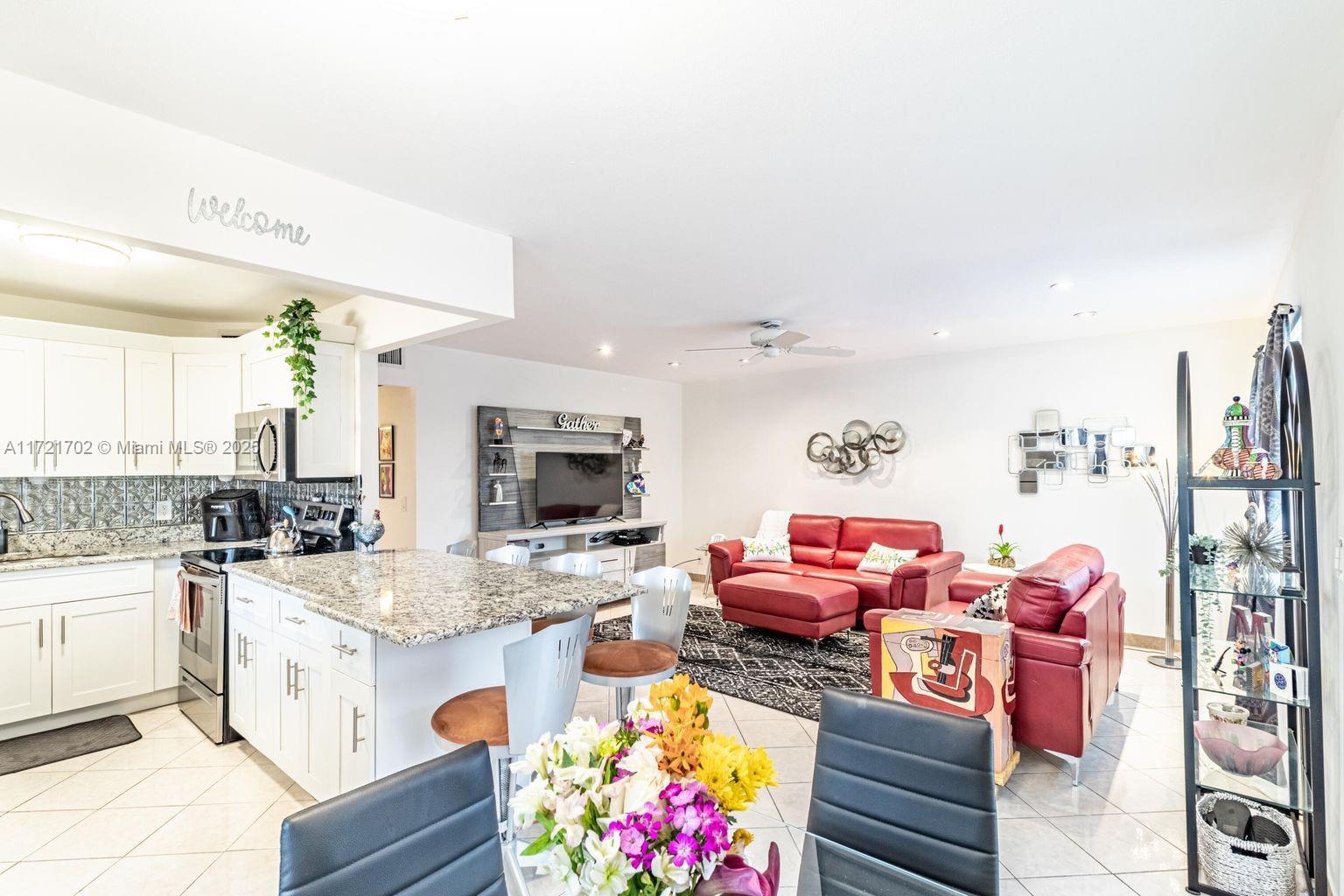 KINGS POINT SEVILLE CONDO - Residential