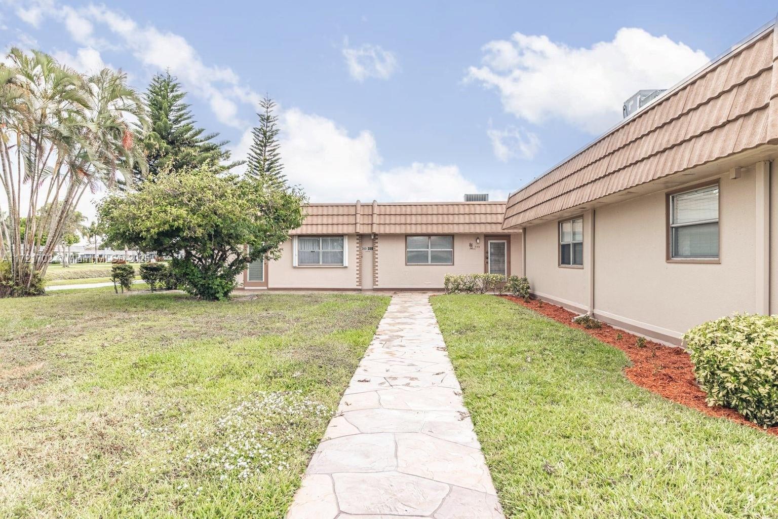 KINGS POINT SEVILLE CONDO - Residential