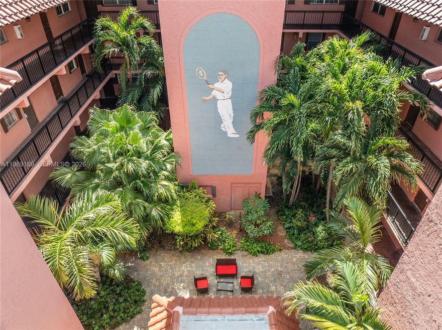 BEST PRICED UNIT IN THE NEIGHBORHOOD!
Live Where You Play at Fort Lauderdale Tennis Club! This 2 bed, 1.5 bath condo features an in-unit washer & dryer, 3rd/4th floor access, and is located right across from the pool.
Enjoy club membership with access to premier tennis courts, fitness center, and resort-style amenities. Prime location just minutes from major highways, shopping, dining, and downtown Fort Lauderdale.
Lifestyle, location, and value — all in one!