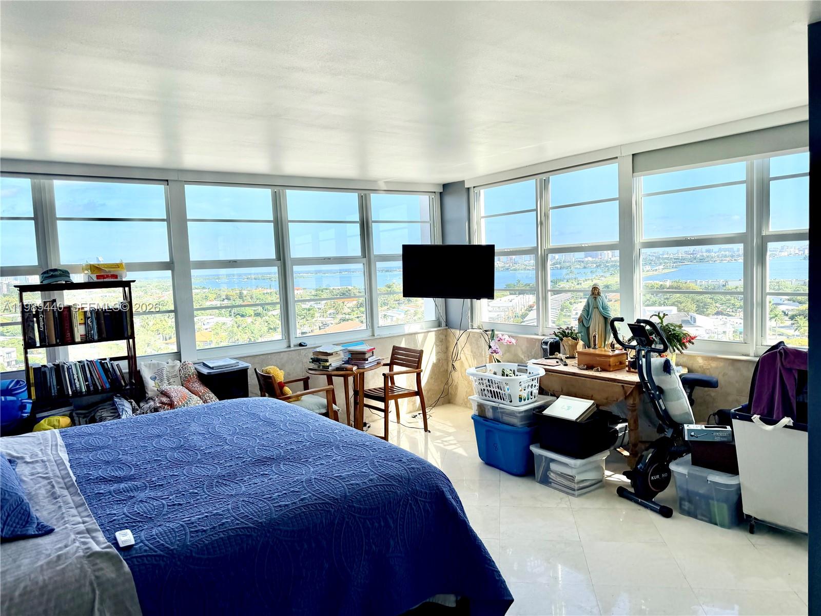 BAYVIEW TOWERS CONDO SOUT - Residential Lease