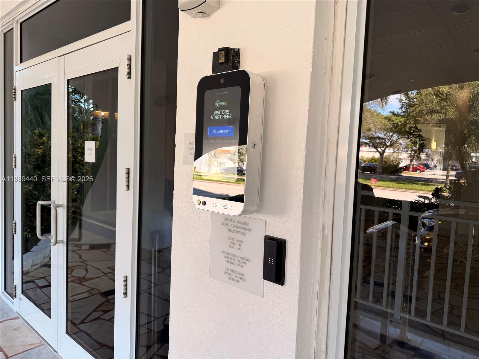 BAYVIEW TOWERS CONDO SOUT - Residential Lease