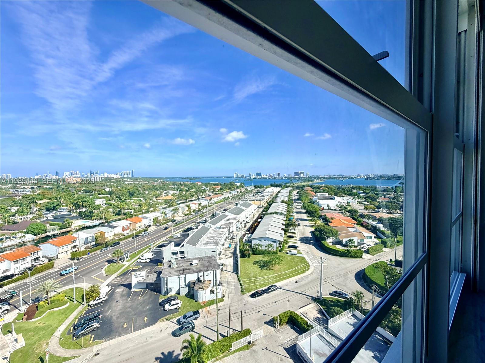 BAYVIEW TOWERS CONDO SOUT - Residential Lease