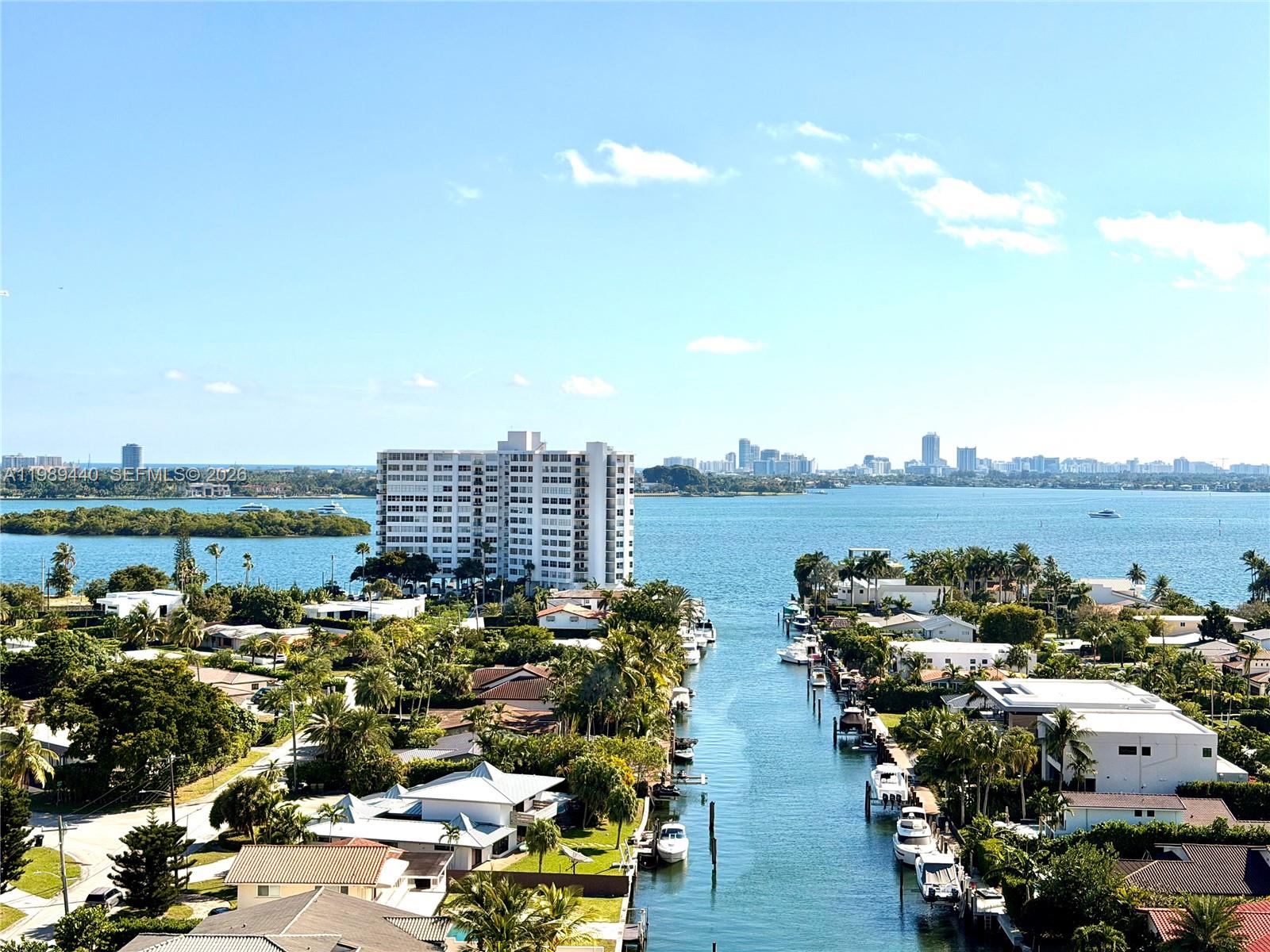 BAYVIEW TOWERS CONDO SOUT - Residential Lease