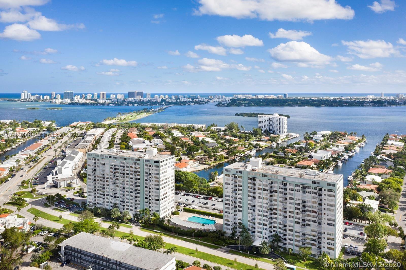 BAYVIEW TOWERS CONDO SOUT - Residential Lease