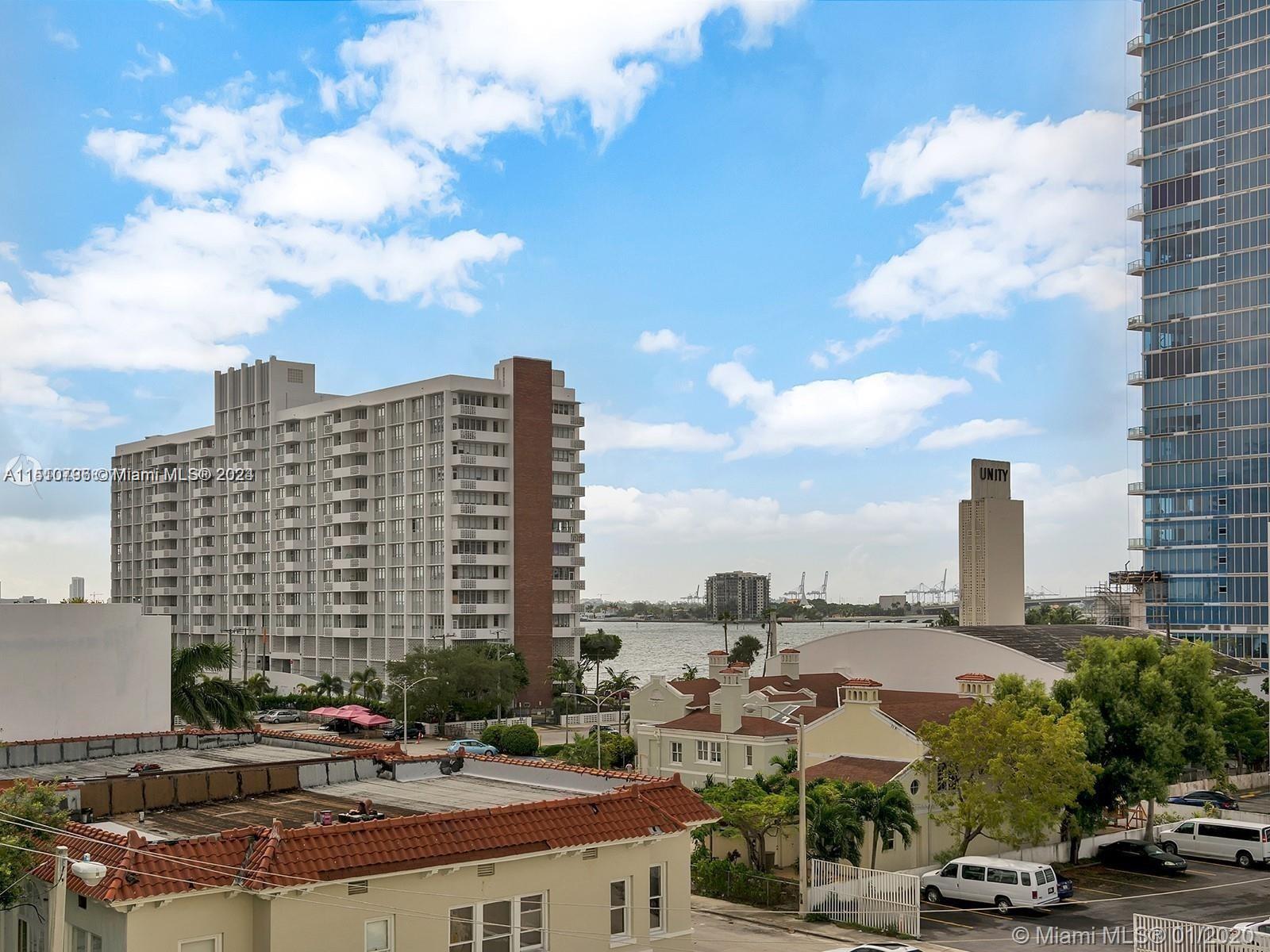 EDGEWATER LOFTS CONDO - Residential Lease