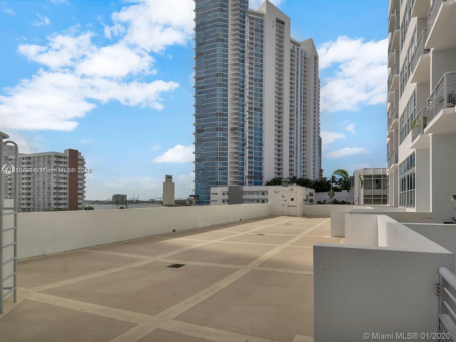 EDGEWATER LOFTS CONDO - Residential Lease