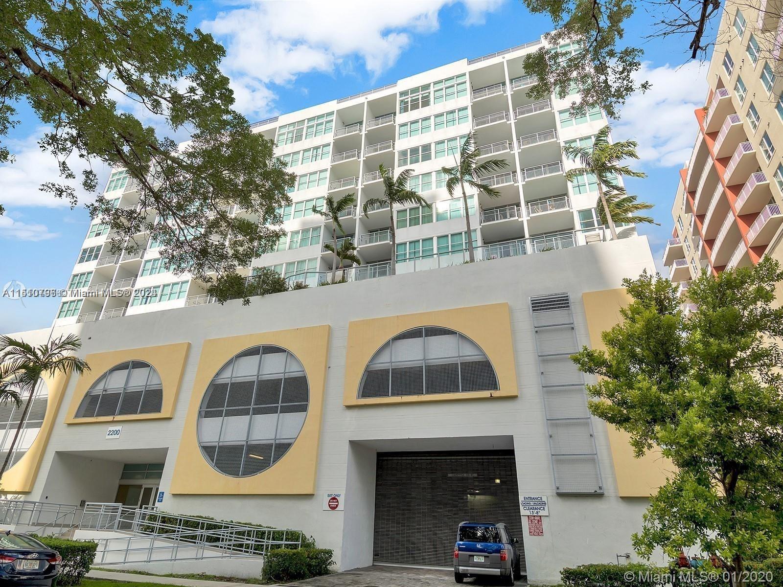 EDGEWATER LOFTS CONDO - Residential Lease