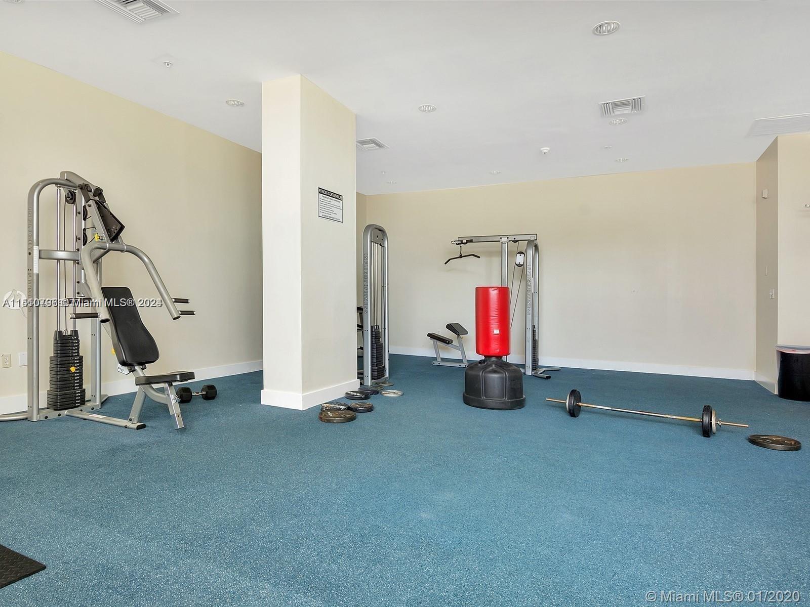 EDGEWATER LOFTS CONDO - Residential Lease