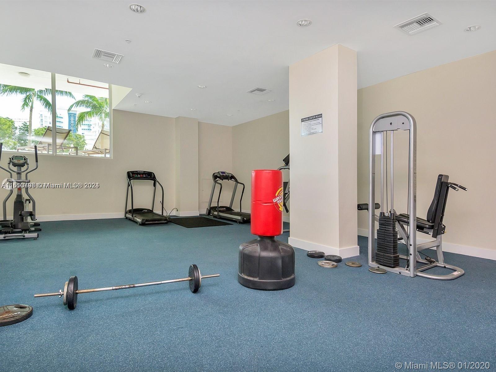 EDGEWATER LOFTS CONDO - Residential Lease