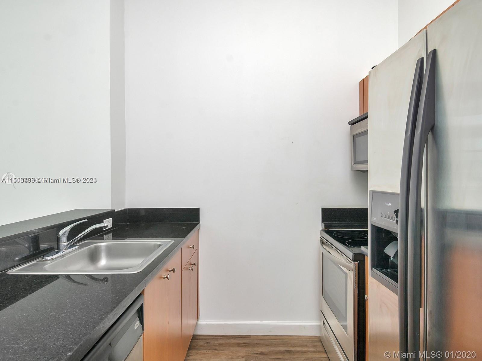 EDGEWATER LOFTS CONDO - Residential Lease