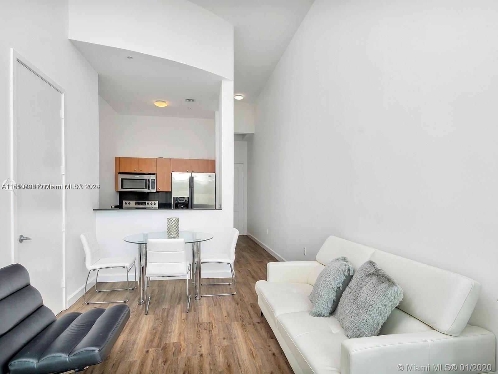 EDGEWATER LOFTS CONDO - Residential Lease