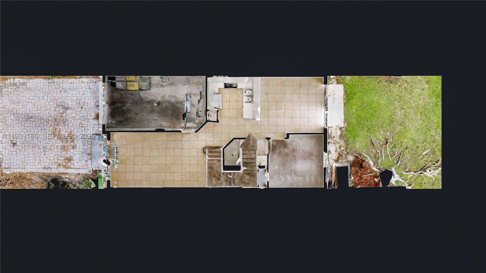 PORTOFINO VILLAS WEST - Residential