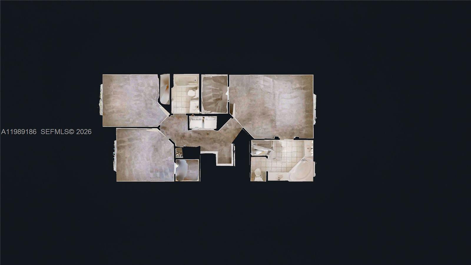 PORTOFINO VILLAS WEST - Residential