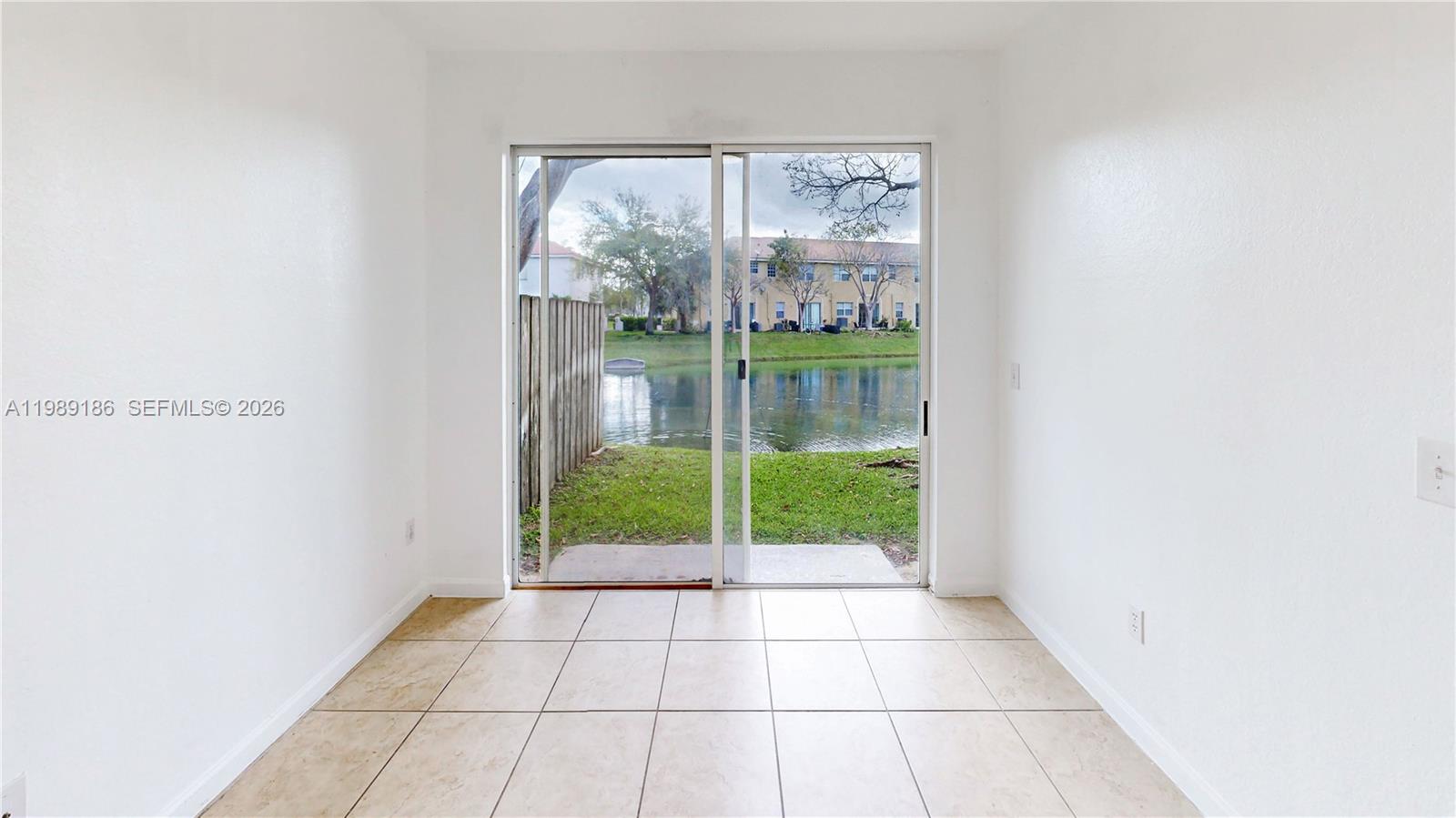 PORTOFINO VILLAS WEST - Residential