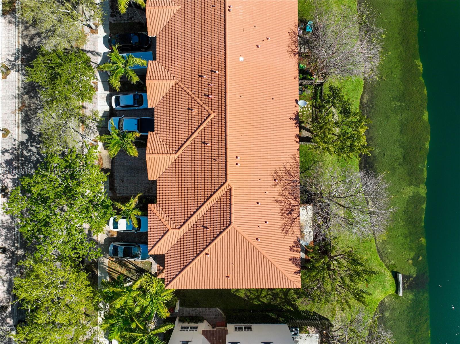 PORTOFINO VILLAS WEST - Residential