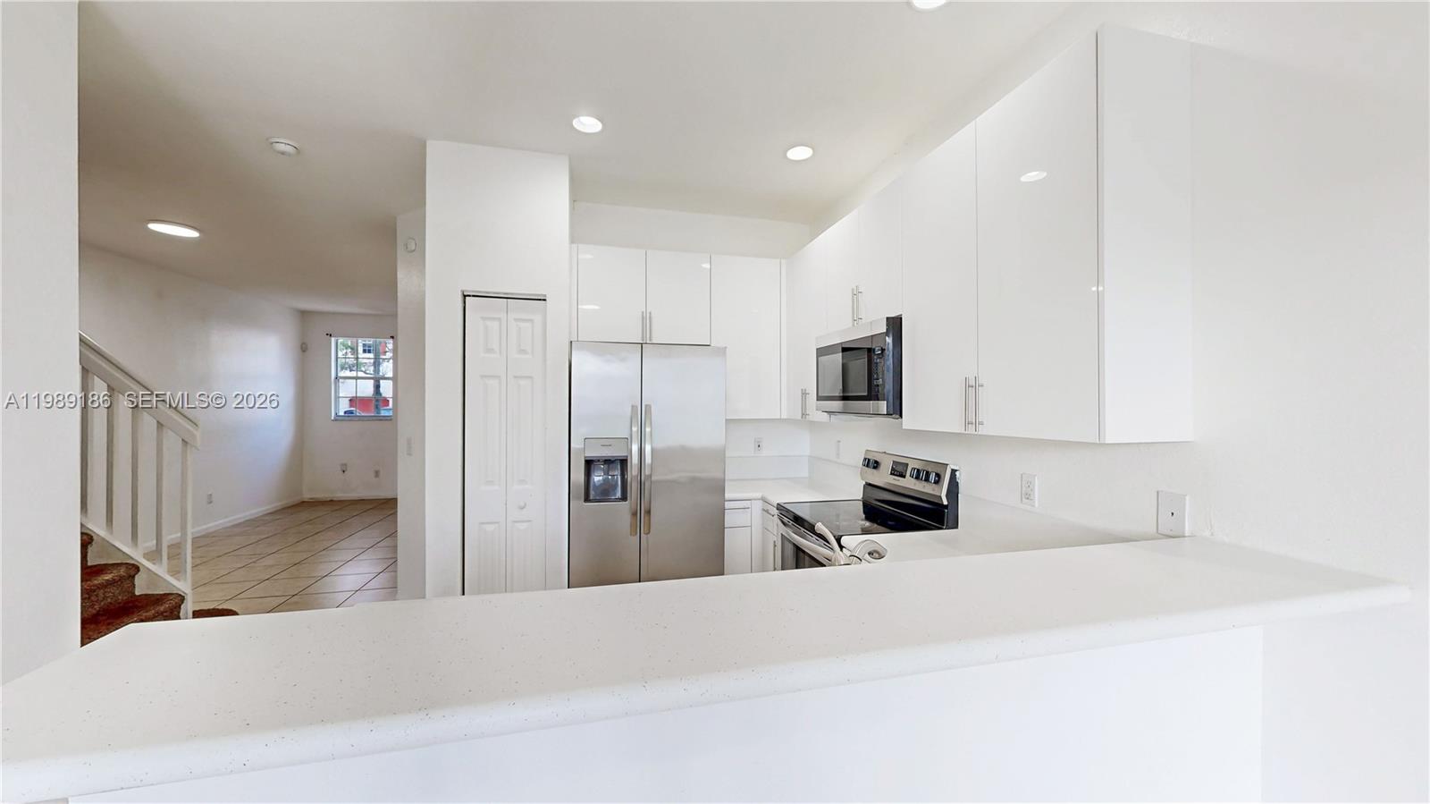 PORTOFINO VILLAS WEST - Residential