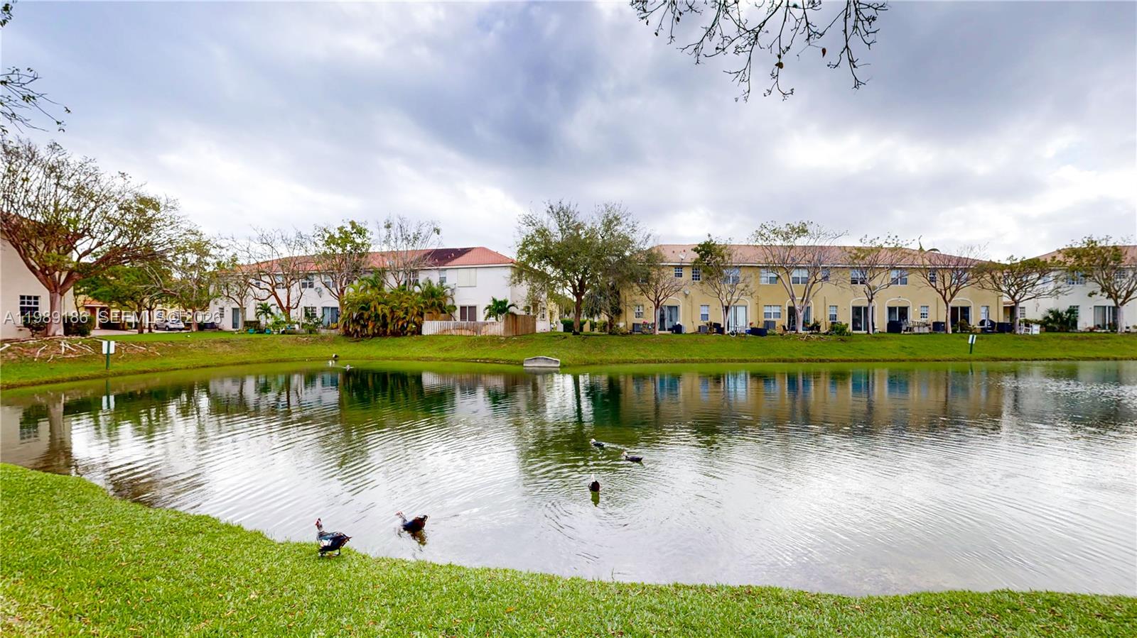 PORTOFINO VILLAS WEST - Residential