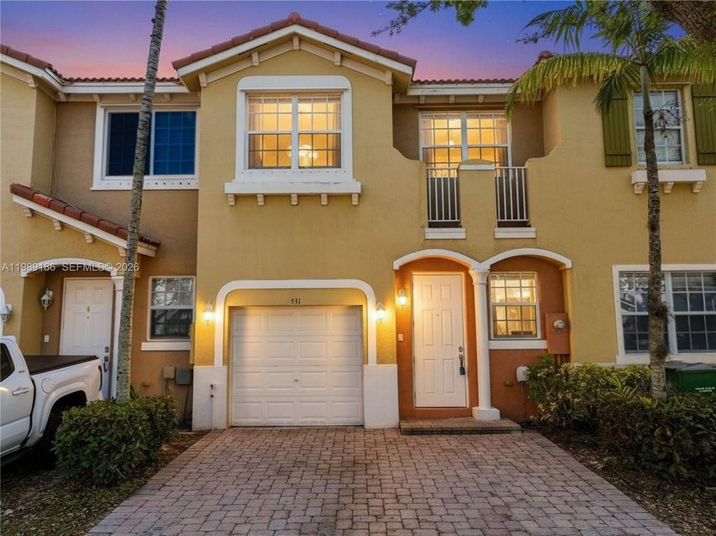 Photo of 531 NE 21st Ave, Homestead, FL 33033 (MLS # A11989186)