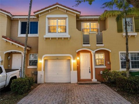 531 NE 21st Ave Homestead FL 33033