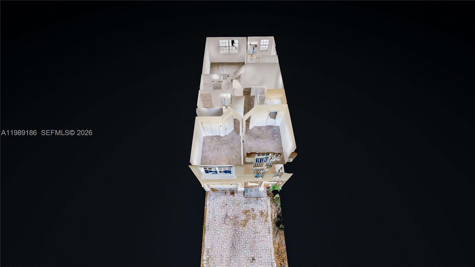 PORTOFINO VILLAS WEST - Residential