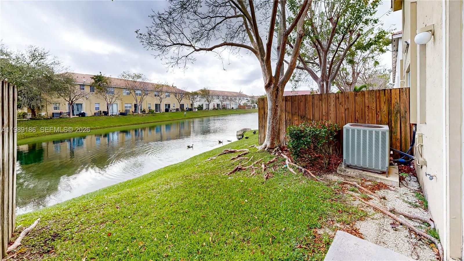 PORTOFINO VILLAS WEST - Residential