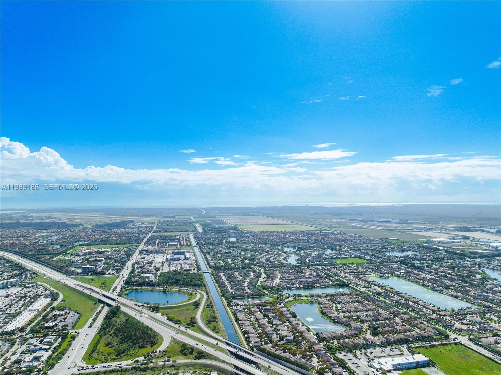 PORTOFINO VILLAS WEST - Residential