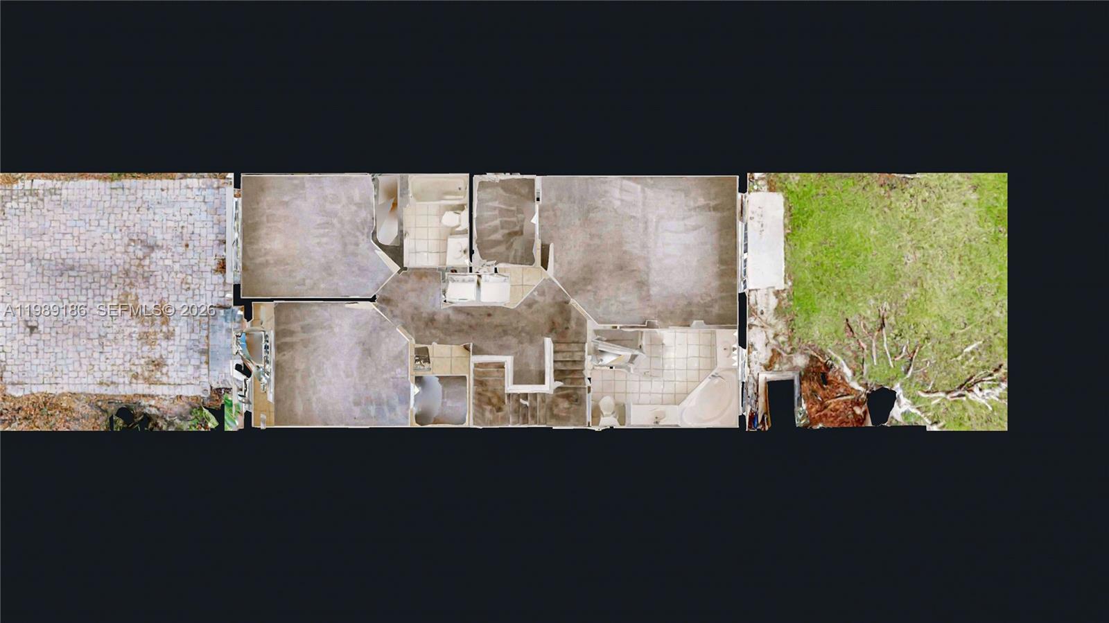 PORTOFINO VILLAS WEST - Residential